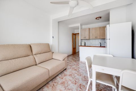 Leilighet i Torrevieja, Alicante, Torrevieja - € 159 000 | Ref: W-047W6Q - foto 27
